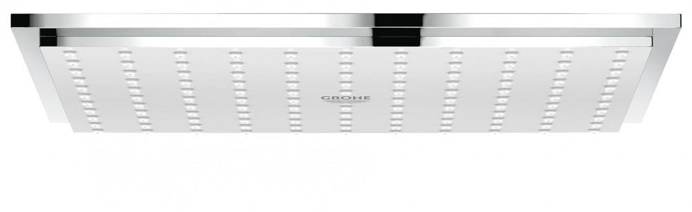Стельовий душ Grohe Allure хром 27863000