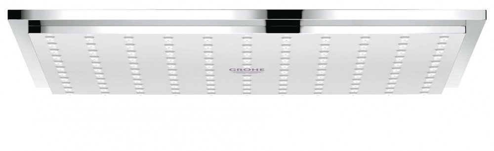 Стельовий душ Grohe Allure хром 27863000