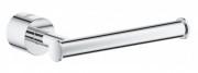 Держатель для туалетной бумаги Grohe Atrio New  без крышки хром 40313003