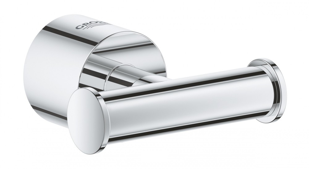 Гачок для одягу Grohe Atrio New хром 40312003