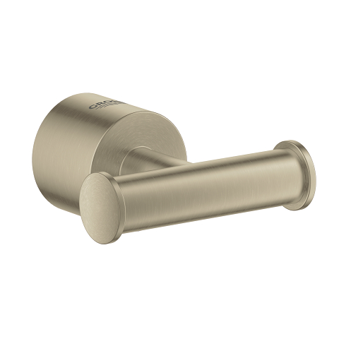 Крючок для одежды Grohe Atrio New никель 40312EN3