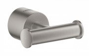 Гачок для одягу Grohe Atrio New суперсталь 40312DC3