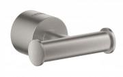 Крючок для одежды Grohe Atrio New суперсталь 40312DC3