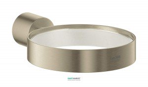 Держатель для мыльницы Grohe Atrio New 40305EN3 никель 40305EN3