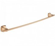 Держатель для полотенца Grohe Grandera солнечный восход 40629GL0