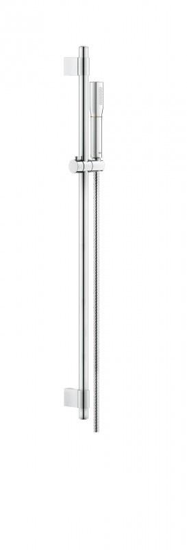 Душевой гарнитур GROHE Rainshower Grandera хром/золото 26038IG0
