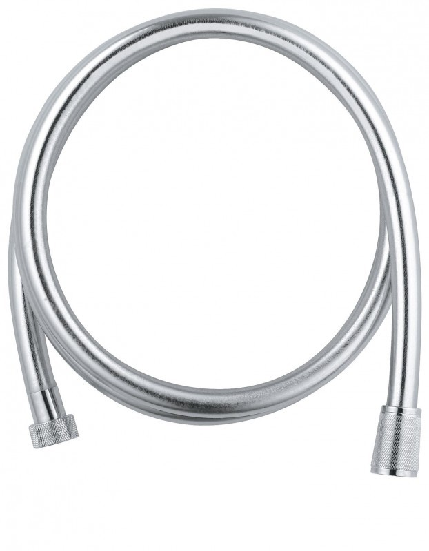 Душовою шланг GROHE Silverflex Longlife 1500 мм хром 26346000