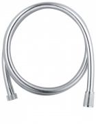 Душевой шланг GROHE Silverflex Longlife 1500 мм хром 26346000