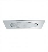Потолочный душ GROHE RAINSHOWER F-DIGITAL хром 27288000