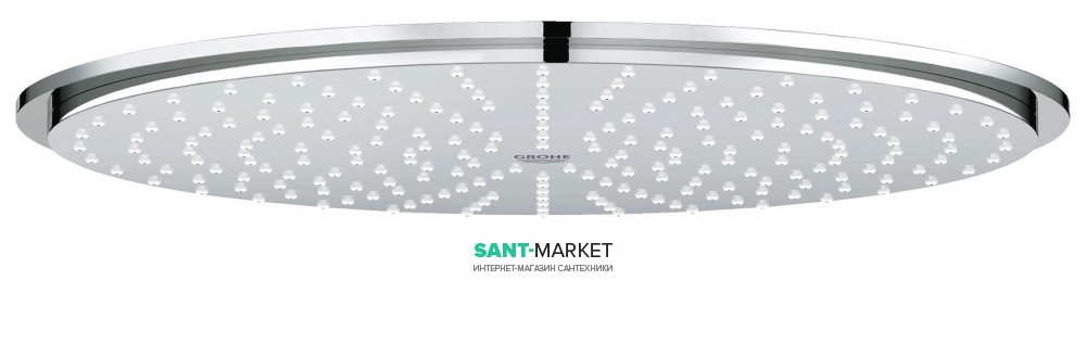Верхній душ GROHE Rainshower Cosmopolitan 310 хром 27478000