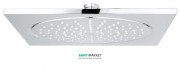 Верхний душ GROHE Rainshower F-Series 1 режим хром 27285000