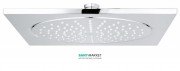 Верхній душ GROHE Rainshower F-Series 1 режим хром 27285000