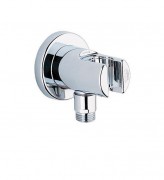 Подключение для душевого шланга GROHE Relexa с держателем хром 28679000