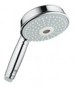 РУЧНОЙ ДУШ GROHE Rainshower Rustic 130 ХРОМ 27129000