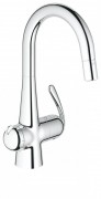 Смеситель для кухни GROHE Zedra хром 31203000