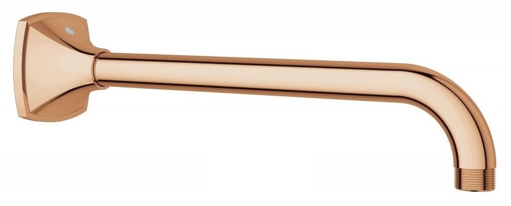 ДУШЕВОЙ КРОНШТЕЙН ДЛЯ ДУШЕВОЙ СИСТЕМЫ GROHE Grandera теплый закат 27986DA0