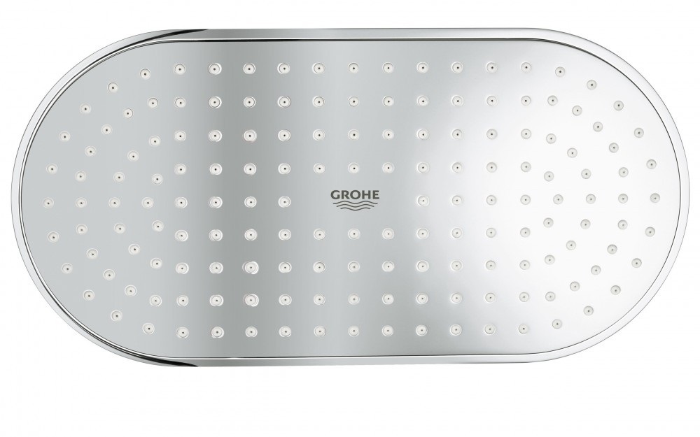 Верхній душ GROHE Rainshower Veris 300 мм хром 27471000