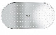 Верхний душ GROHE Rainshower Veris 300 мм хром 27471000