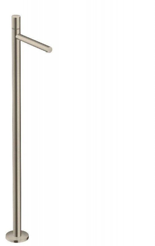 Змішувач для раковини одноважеля підлоговий Hansgrohe AXOR Uno 45037820