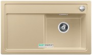 Мийка для кухні прямокутна BLANCO ZENAR 45 S SILGRANIT® PuraDur® шампань 523715