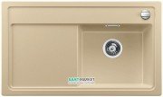 Мийка для кухні прямокутна BLANCO ZENAR 45 S SILGRANIT® PuraDur® шампань 523715