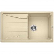 Мойка для кухни прямоугольная BLANCO SONA 5S SILGRANIT врезная  шампань 519676