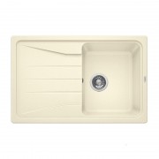 Мойка для кухни прямоугольная BLANCO Sona 45 S SILGRANIT® PuraDur® жасмин 519666