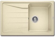 Мийка для кухні прямокутна BLANCO Sona 45 S SILGRANIT® PuraDur® шампань 519667