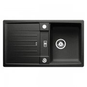 Мойка для кухни прямоугольная BLANCO Zia 45 S SILGRANIT® PuraDur® антрацит 514732