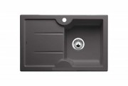 Мойка для кухни прямоугольная BLANCO Idessa 45 S керамика  базальт 516982