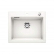 Мойка для кухни прямоугольная BLANCO Palona 6 керамика глянцевый белый 524731