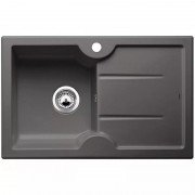 Мойка для кухни прямоугольная BLANCO Idessa 45 S керамика  базальт 516981