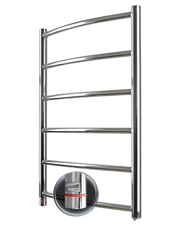 Электрический полотенцесушитель Mario Классик HP-I 800x530 4820111353699