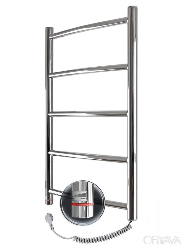 Електричний полотенцесушитель Mario Класик HP-I 650x430 4820111353682