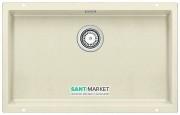 Мойка для кухни прямоугольная BLANCO SUBLINE 700-U SILGRANIT под столешницу  жасмин 523447