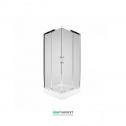 Душевая кабина Kolo Rekord 80х80х185 без поддона PKDK80222003