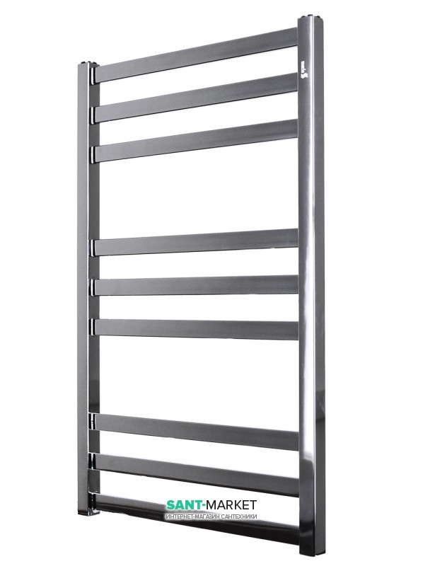 Водяной полотенцесушитель Чикаго 800x530x500 4820111354351