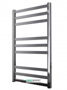 Водяний полотенцесушитель Чикаго 800x530x500 4820111354351