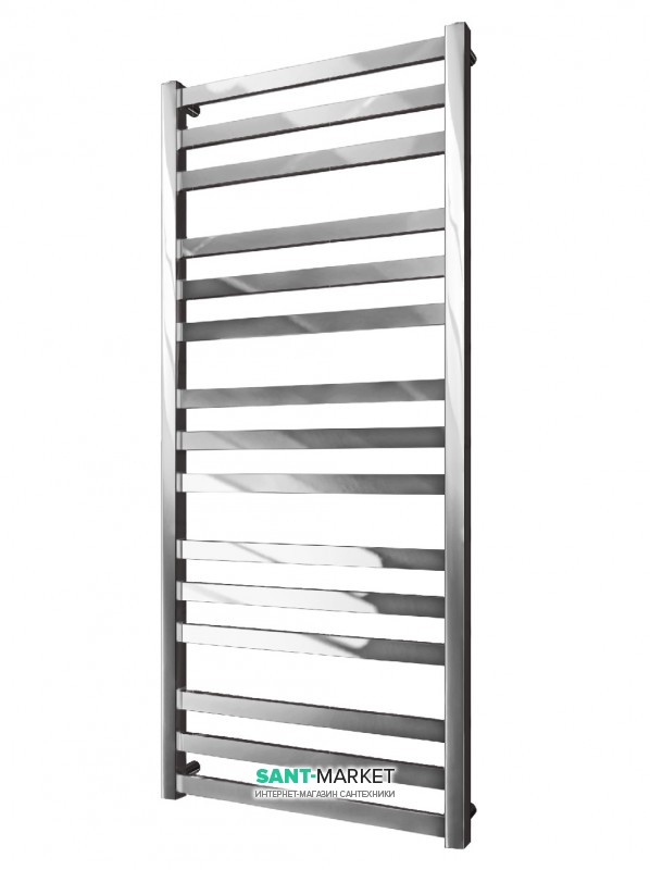 Водяной полотенцесушитель Mario Чикаго 1200x530x500 4820111354368
