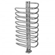 Водяний полотенцесушитель Mario Палермо 1410x500x50 4820111353170