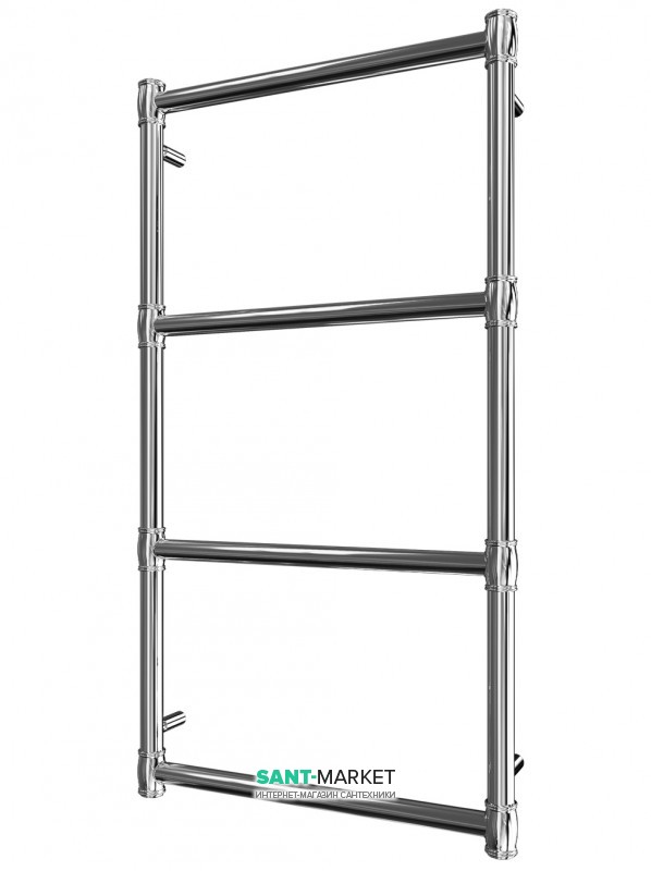 Водяний полотенцесушитель Mario Прованс 1000х500 4820111354481