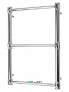 Водяной полотенцесушитель Mario Прованс 600х400 4820111354474
