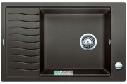 Мийка для кухні прямокутна Blanco ELON XL 6 S-F штучний граніт обертаємося кави 524859