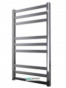 Водяной полотенцесушитель Чикаго 800x530x500 4820111354351