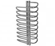 Водяний полотенцесушитель Mario Палермо 900x500x50 4820111353163