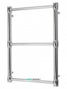 Водяной полотенцесушитель Mario Прованс 600х400 4820111354474
