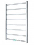 Водяной полотенцесушитель Mario Токио 800x530x500 4820111352265