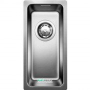 Мойка для кухни прямоугольная Blanco Andano 180-U нержавеющая сталь 522952