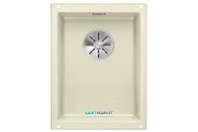 Мойка для кухни прямоугольная Blanco SUBLINE 320-U SILGRANIT искусственный гранит  жасмин 523411