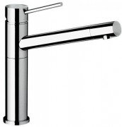 Змішувач для кухні Blanco Alta змішувач хром 512319